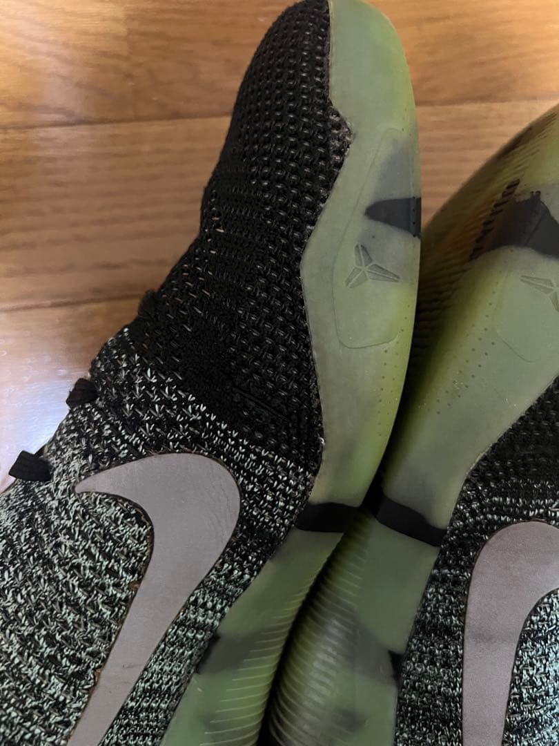 シューズ(男性用) Nike Kobe 11 allstar