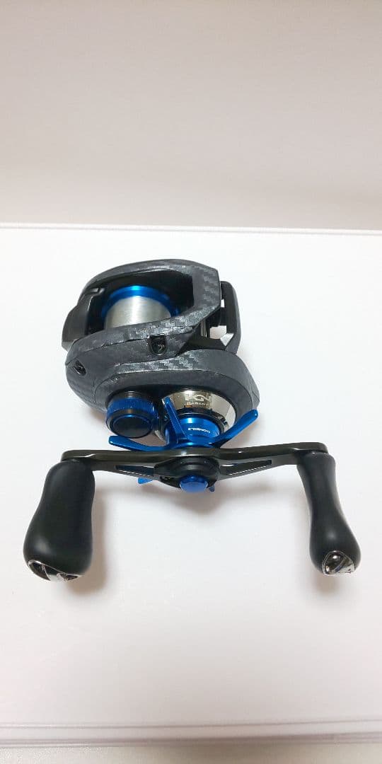 20 SLX DC 70HG SHIMANO シマノ