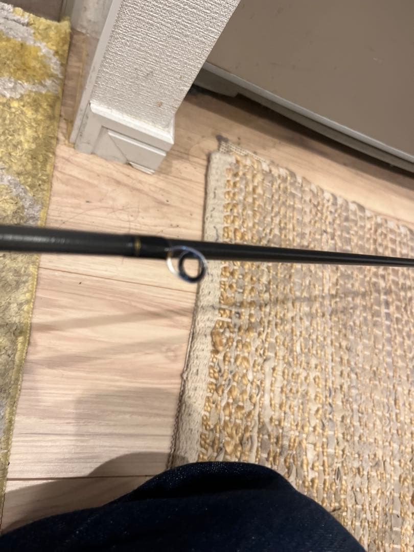 SEABASS HUNTER X REVROS LT4000-cxh セット