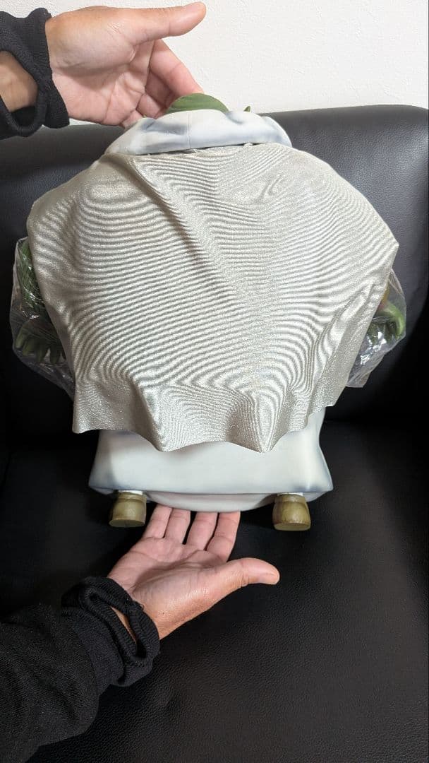 ‼️最終値下げ‼️箱付き ドラゴンボール 100体限定 トイフェス 最長老