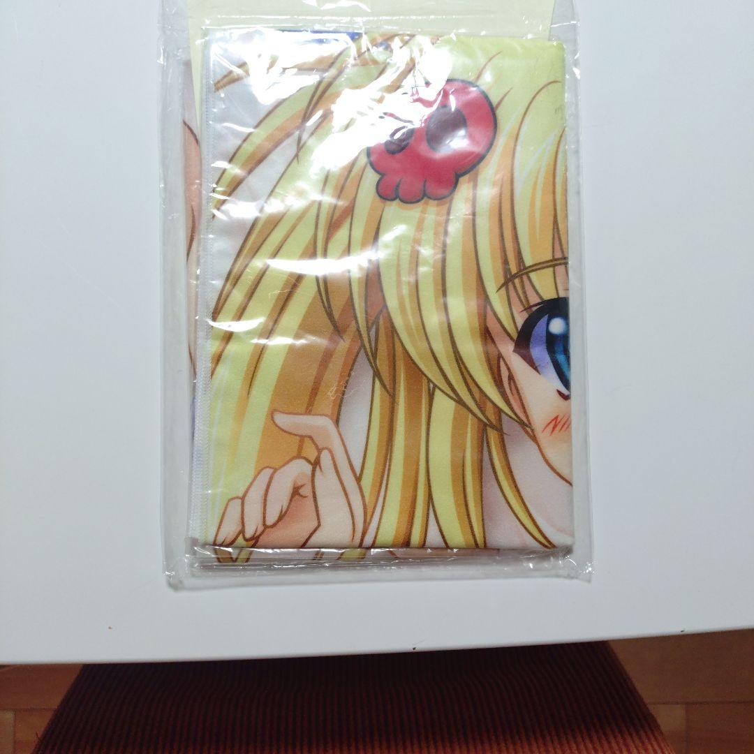 アニメキャラクターイラストグッズ