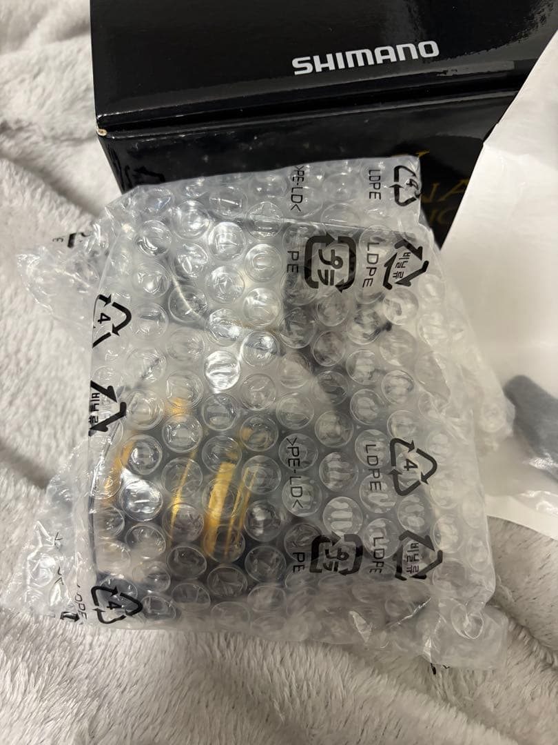 SHIMANO BB-X DESPINA C3000DHG 新品未使用品