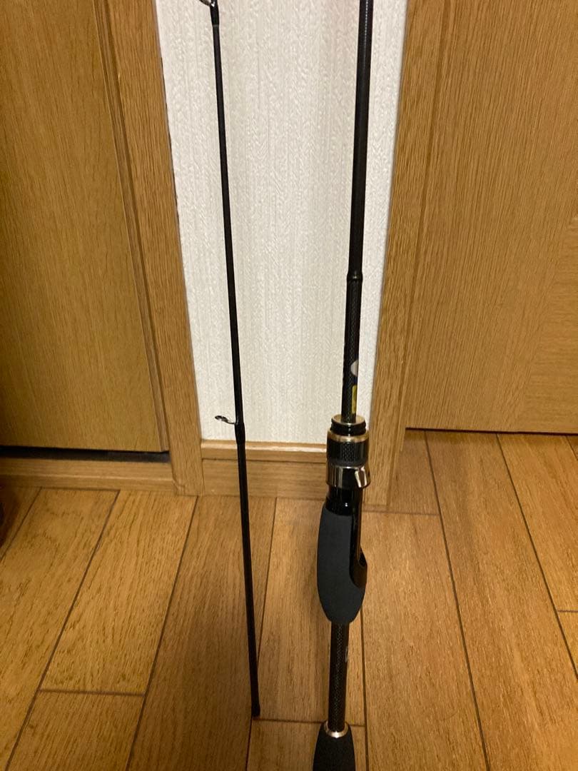 コルトUX 542UL-S