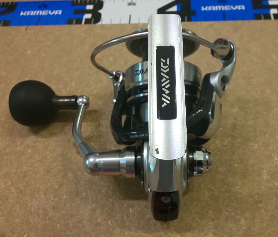 【セール】12キャタリナ4000H【中古】