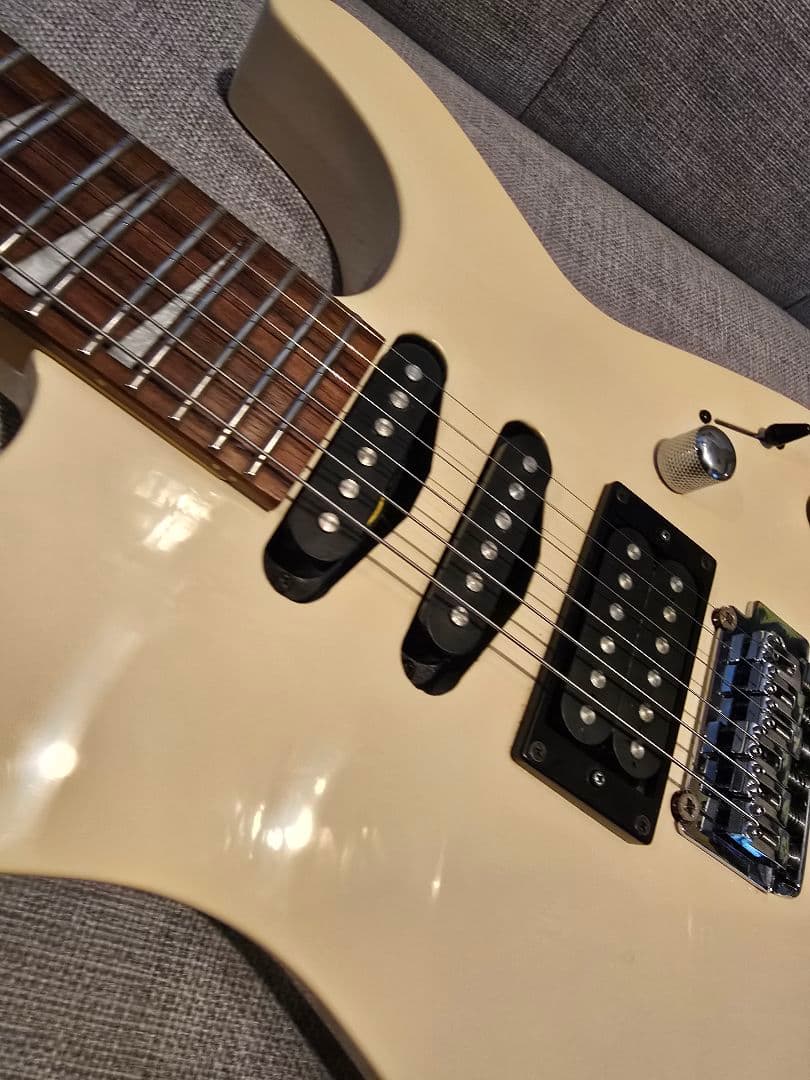 Jackson JS23 エレキギター ディンキー