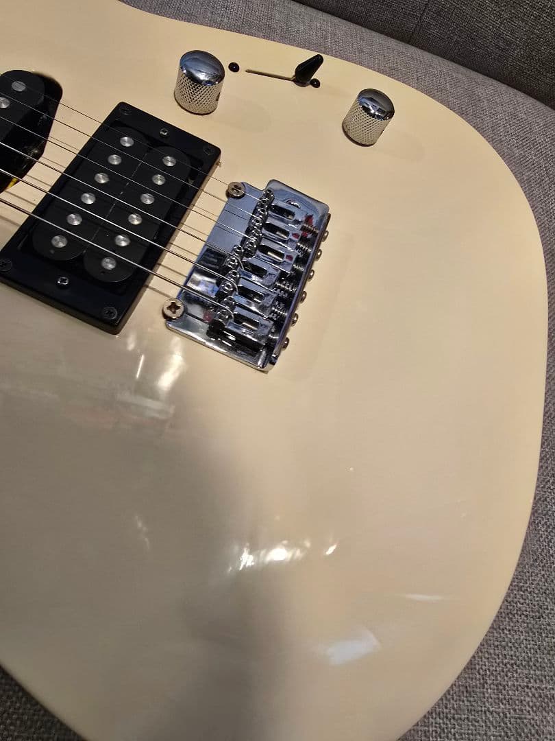 Jackson JS23 エレキギター ディンキー