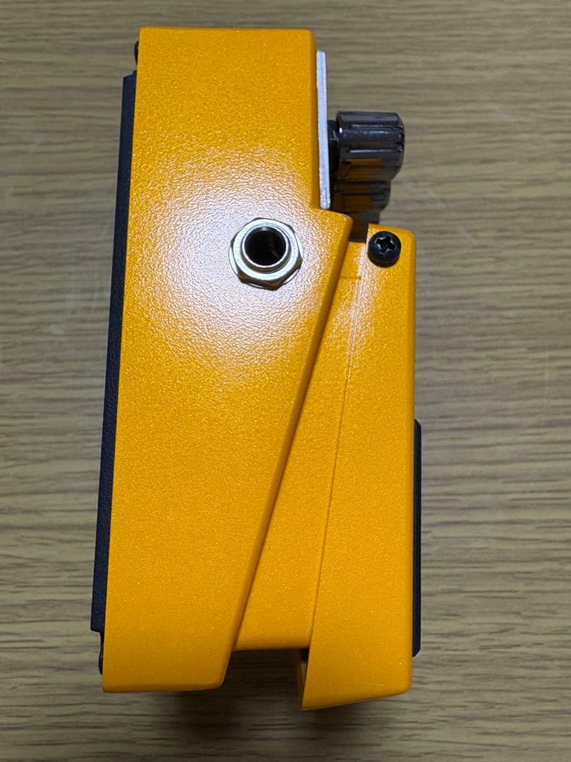 【超美品】【値下げしました】BOSS OverDrive OD-1Xエフェクター