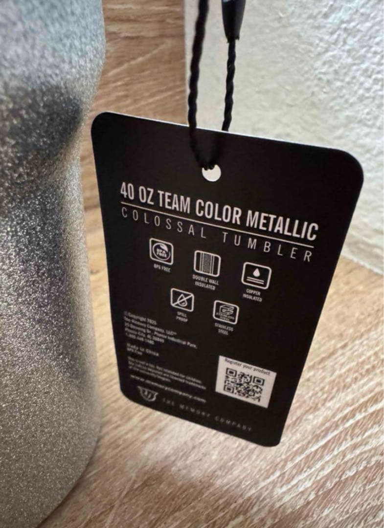 ロサンゼルス　ドジャース　タンブラー　ストロー　グラデーション　米国購入　新品