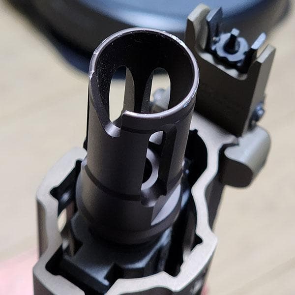 東京マルイ HK416 DELTA（デルタカスタム）おまけ付き