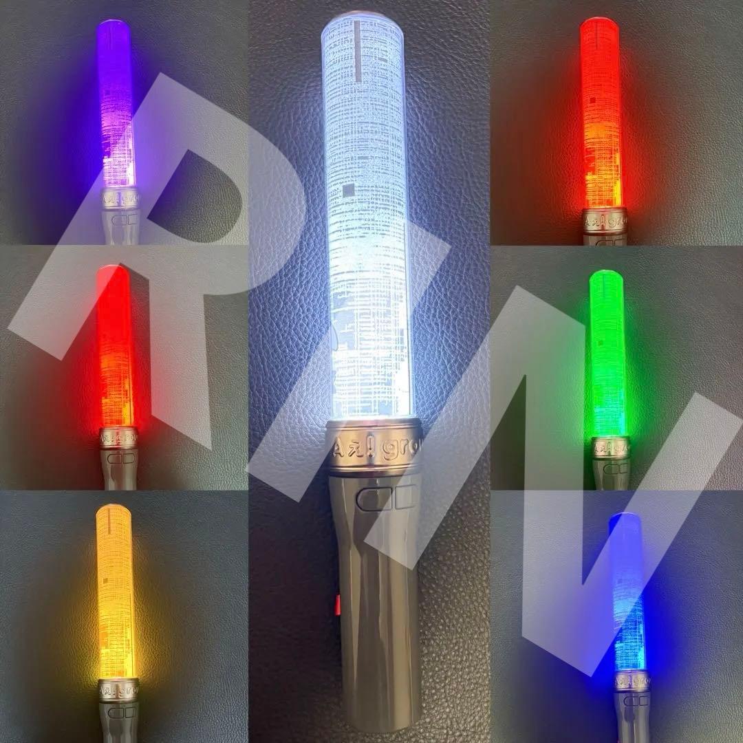 Aぇ! group ペンライト・タオルセット