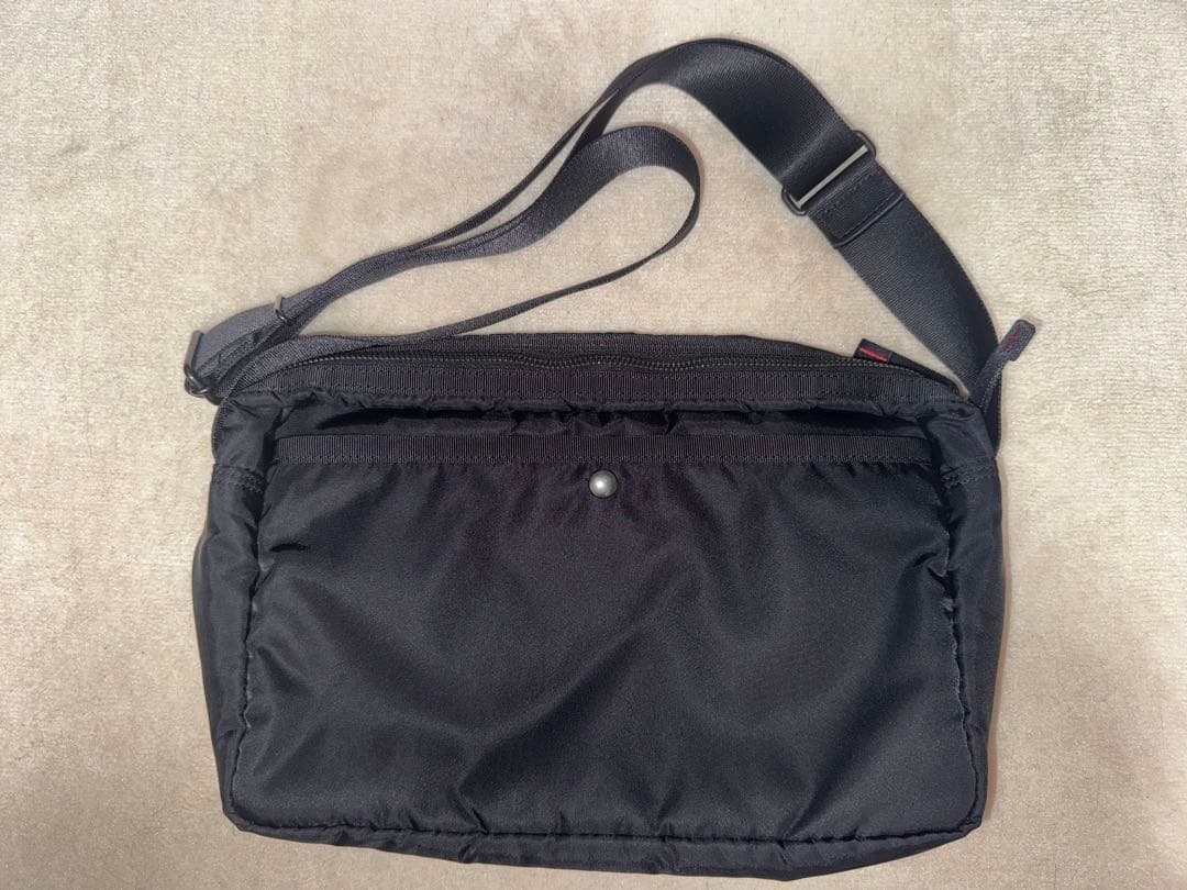2/6まで値下げします『浦和レッズ×PORTER』 SHOULDER BAG