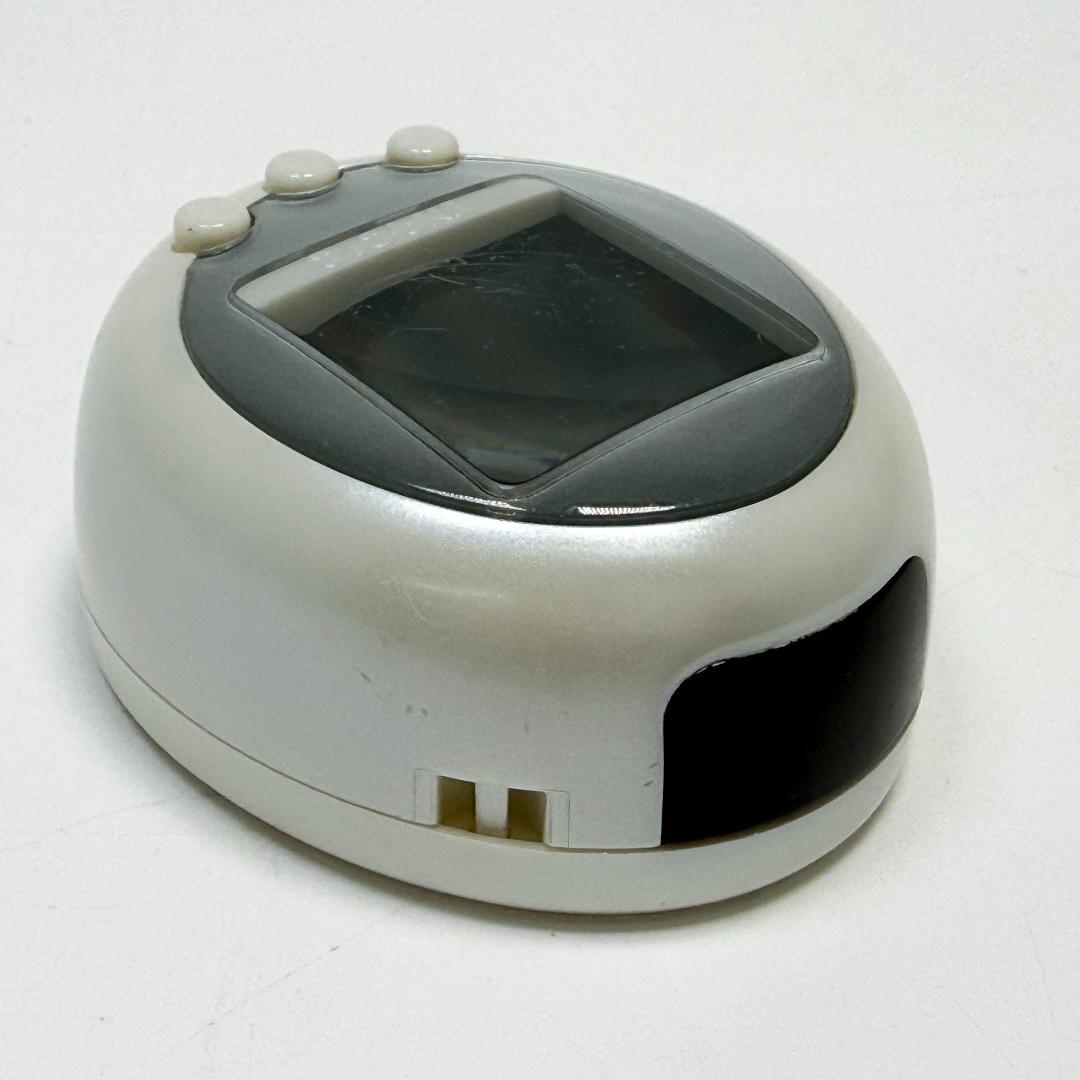 Tamagotchi たまごっち プラスカラー ホワイト