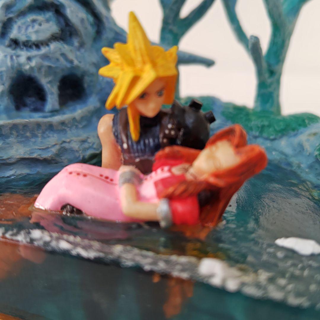 コミック・アニメ httk01 FINALFANTASY COLDCASTCOLLECTION