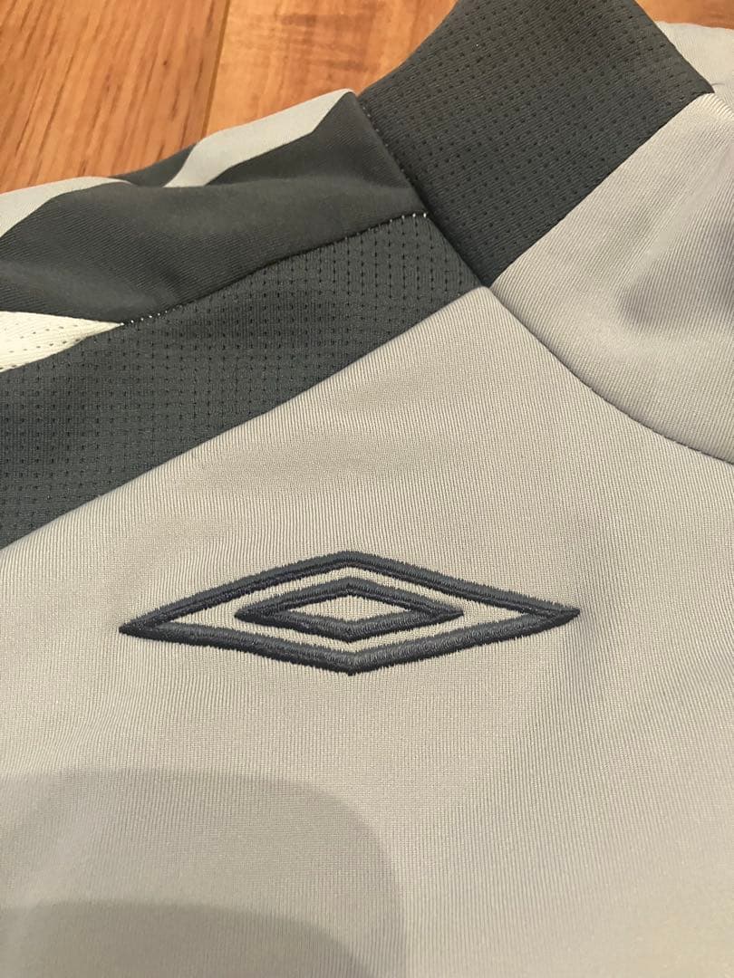 【希少カラー】UMBRO×イングランド代表/スウェットアンブロ トレーニング