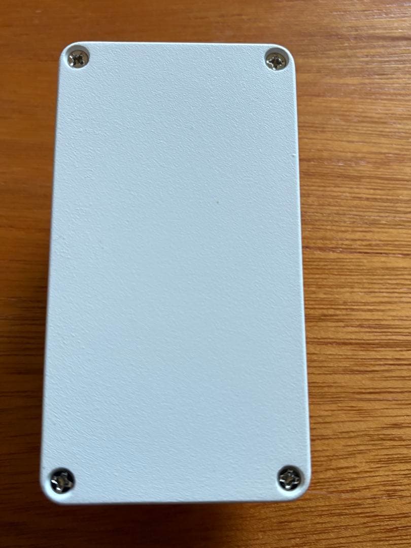 ギター Animal Pedal ROVER FUZZ