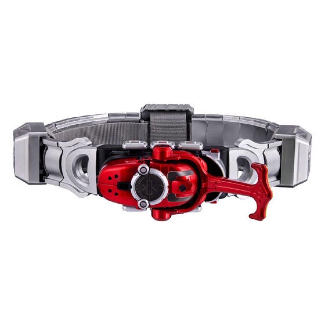 ⭐️新品未開封⭐️仮面ライダーカブト CSM カブトゼクターver.1.5
