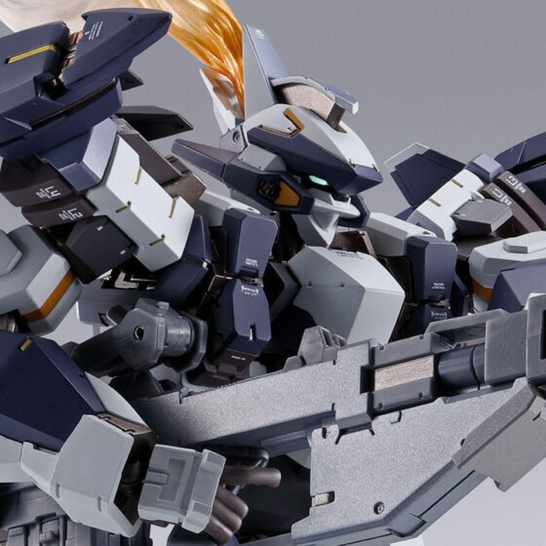 L BUILD レーバテイン アーバレストリファレンス　オプションセット