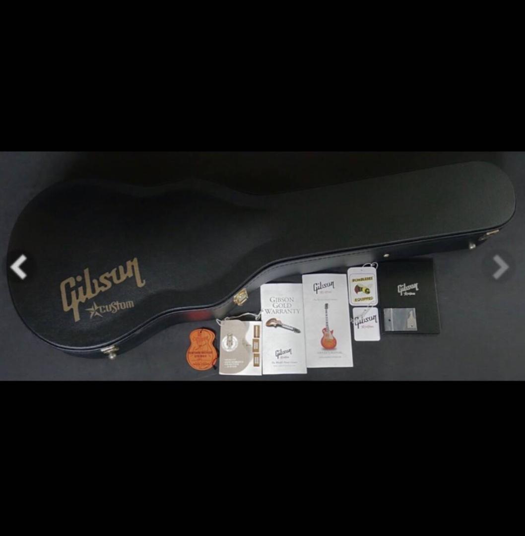 ギター Gibson Custom Shop / Les Paul Special