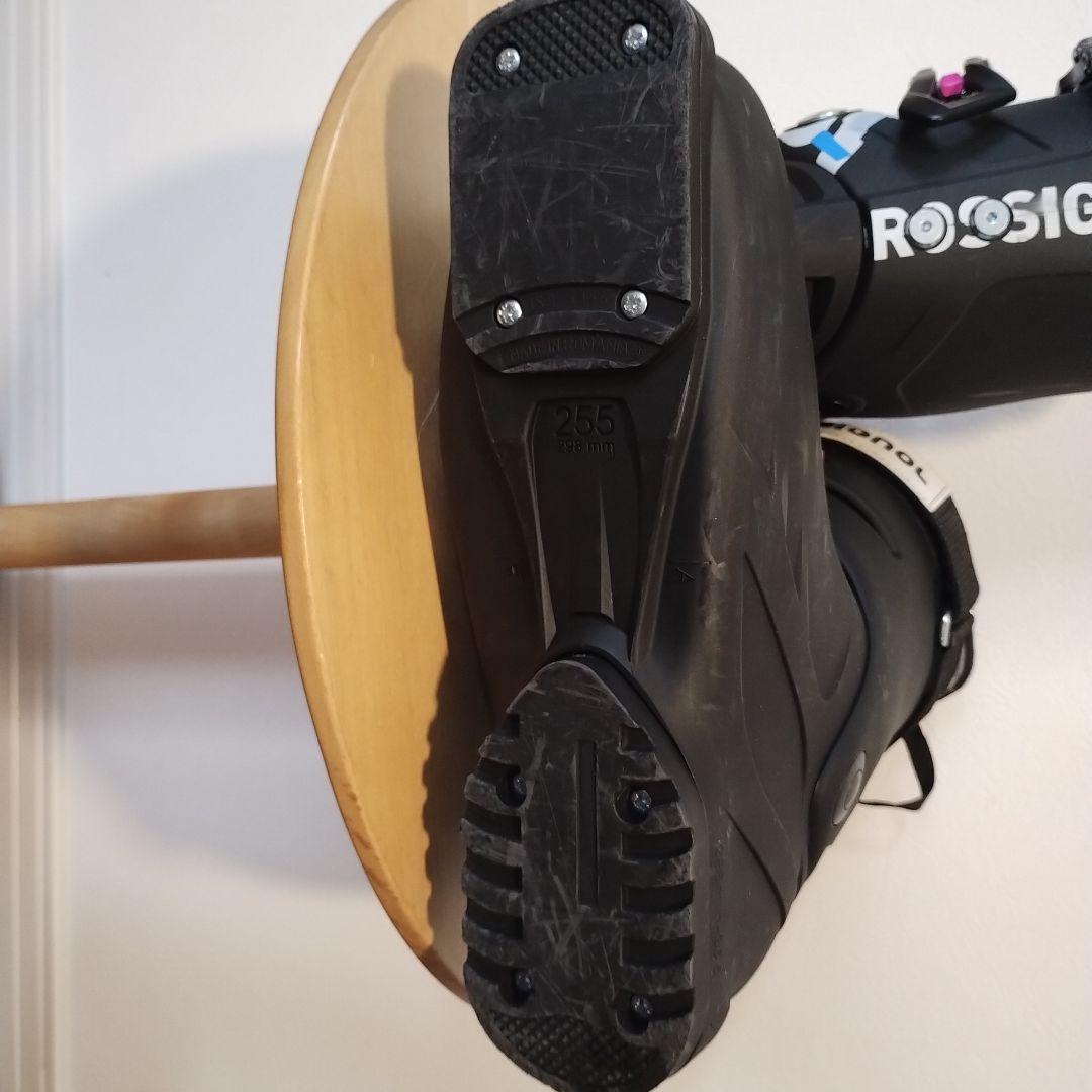 ROSSIGNOL VIRAGE スキー ブーツ 105SC