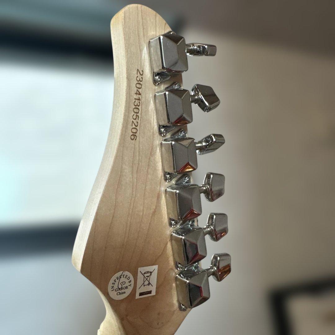 【最終値下げ】クレイマーKRAMER forcus VT-211S初心者セット