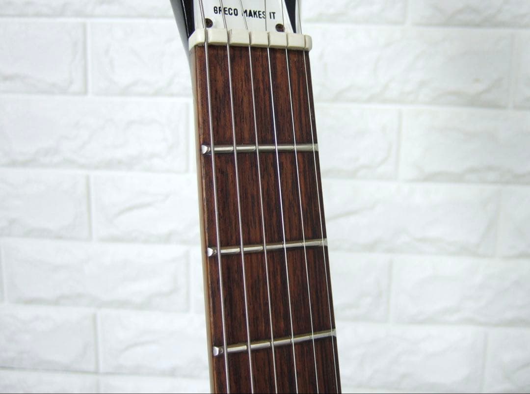 ギター Greco RG750 Rickenbacker 350