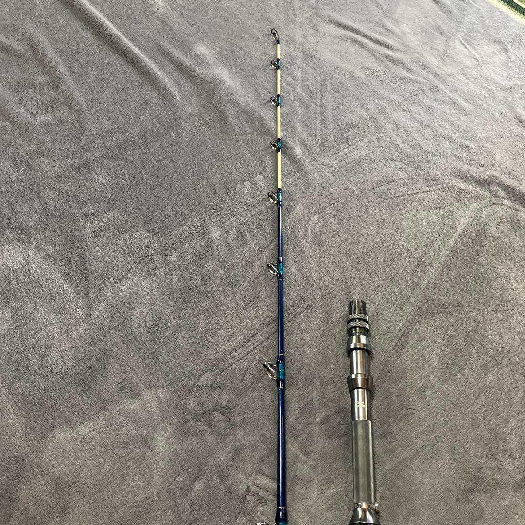 アルファタックル ディープクルーザー LIGHT KINME SPECIAL
