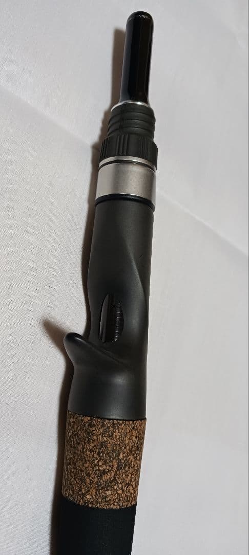 TULALA ツララ フライテクス グルーヴィ 66C