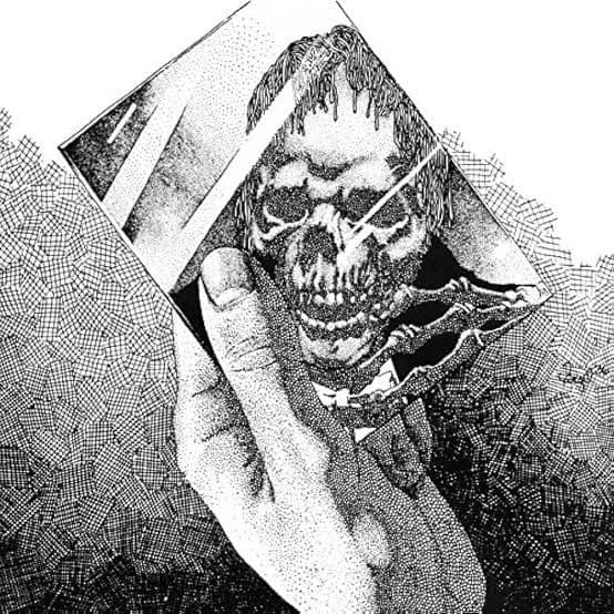 Oneohtrix Point Never Tシャツ S