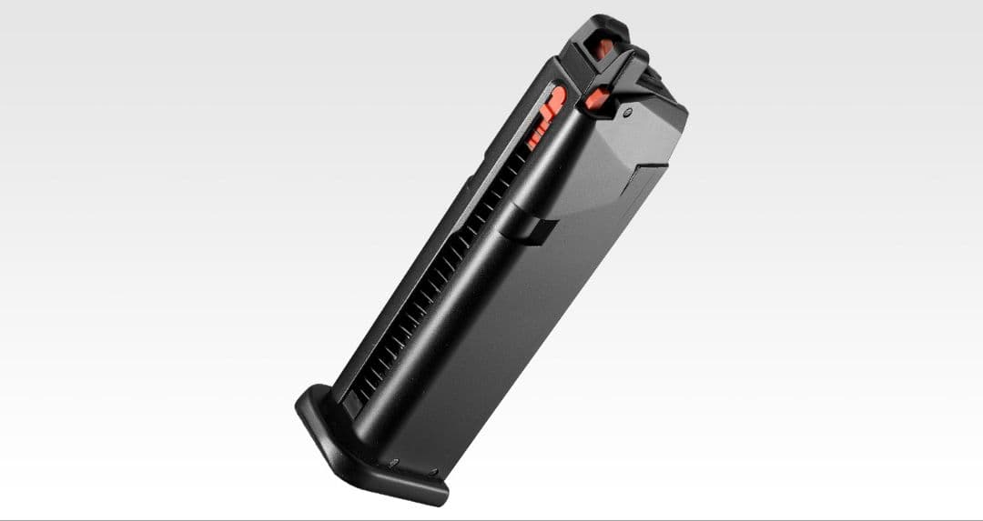 東京マルイ グロック17 G17 Gen5 新品 未開封 予備マガジンセット