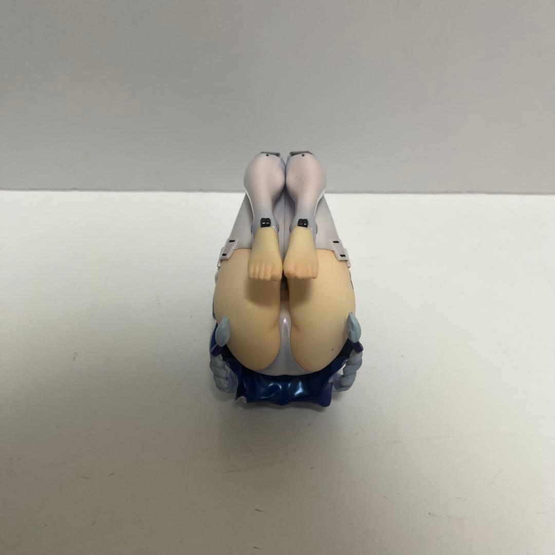 蝸之殼 Snail Shell 箱入り少女 匣の少女 1/7