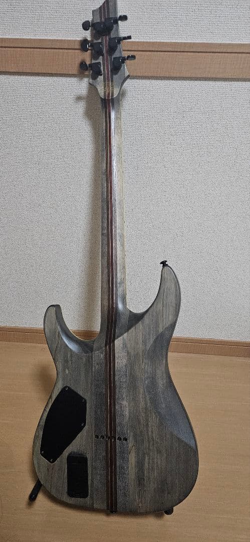 ギター AXIA