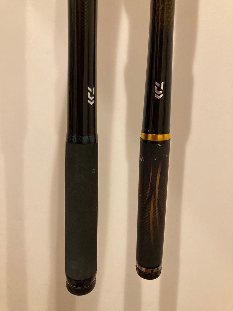 DAIWA メガディス 3-53HR トーナメント ISO AGS 2-50