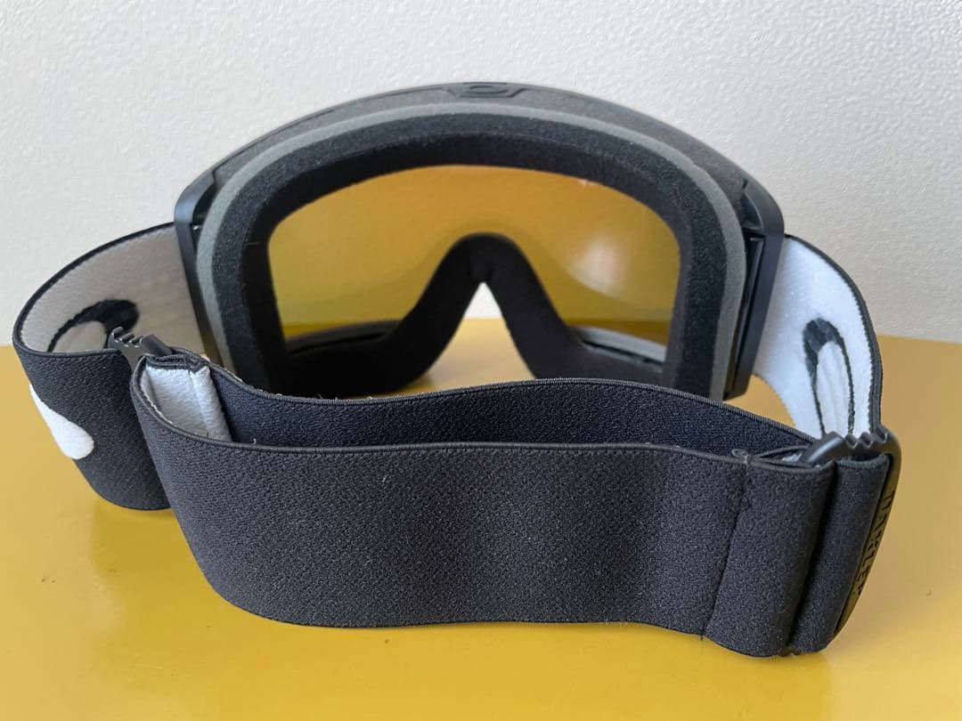 OAKLEY オークリー target line L　ゴーグル　 メガネもOK