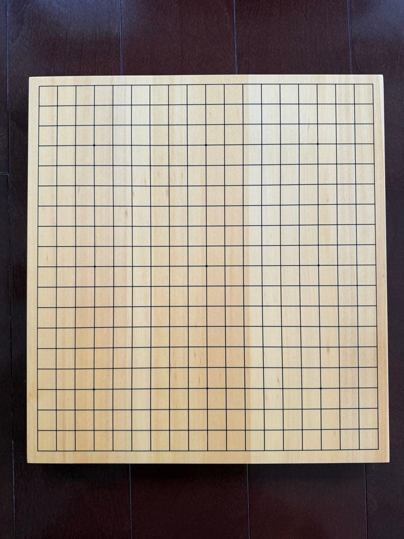 囲碁セット ＋ 初心者練習用碁盤