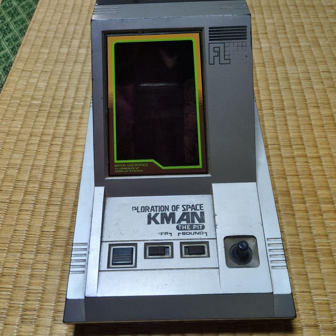 【希少ゲーム・早い者勝ち】北斗の拳とZAKMAN ゲームセット　値引きします！
