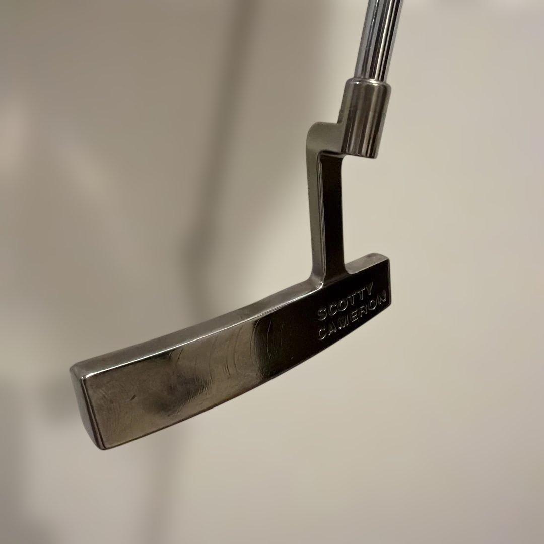 スコッティキャメロン Circa 62 No.6 Scotty Cameron