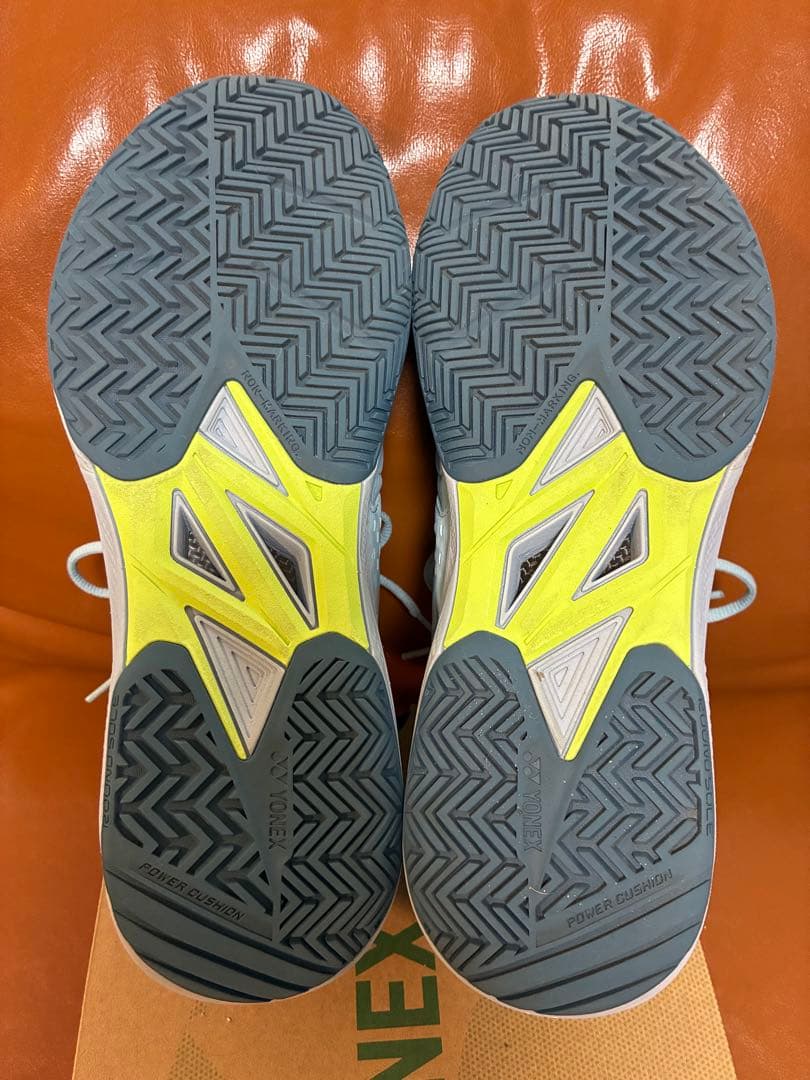 ヨネック スパワークッションソニケージワイド AC 27.5cm