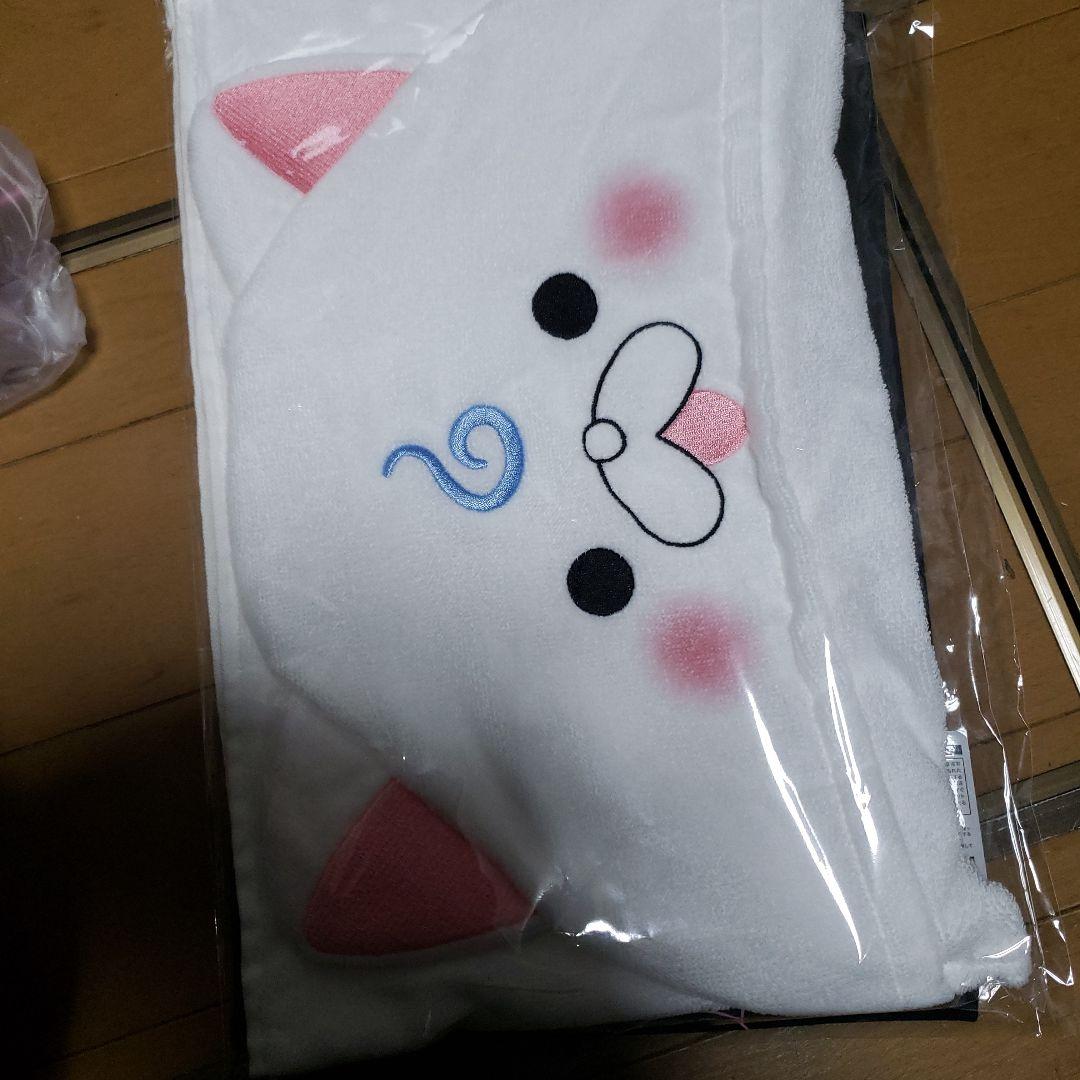 さくらみこ 活動7周年 タオル　tシャツ　ケース　セット　ホロライブ