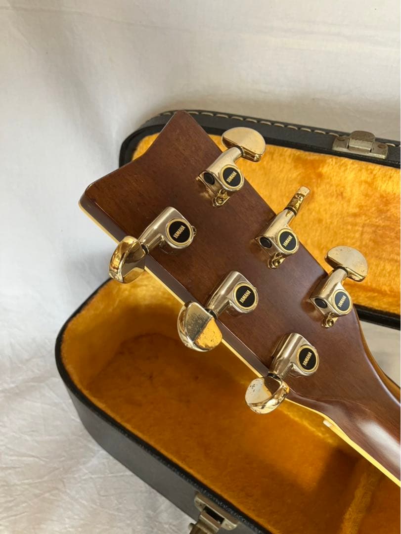 アコースティックギター ヤマハ　FG300 D美品　ジャパンビンテージ