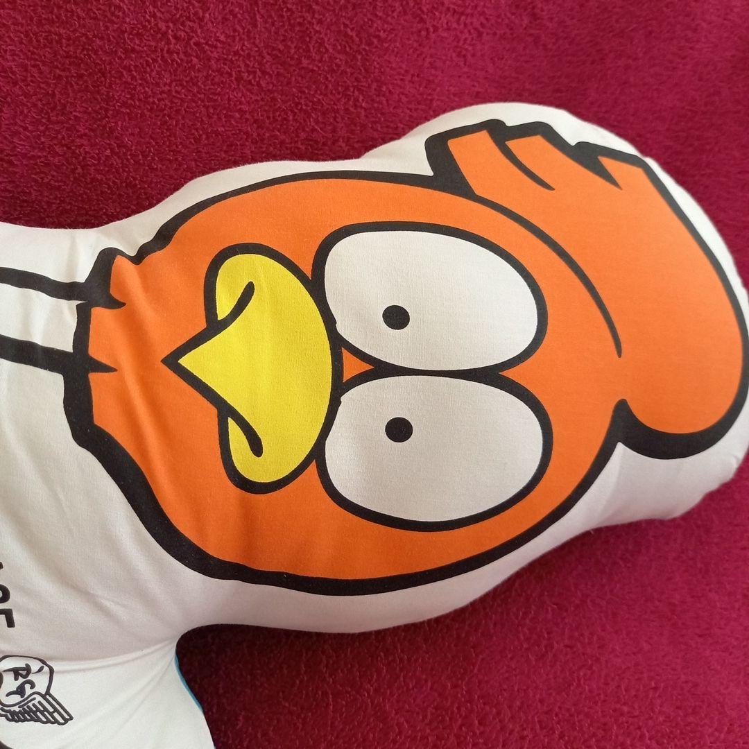 所さんの世田谷ベース ロードストローラークッション