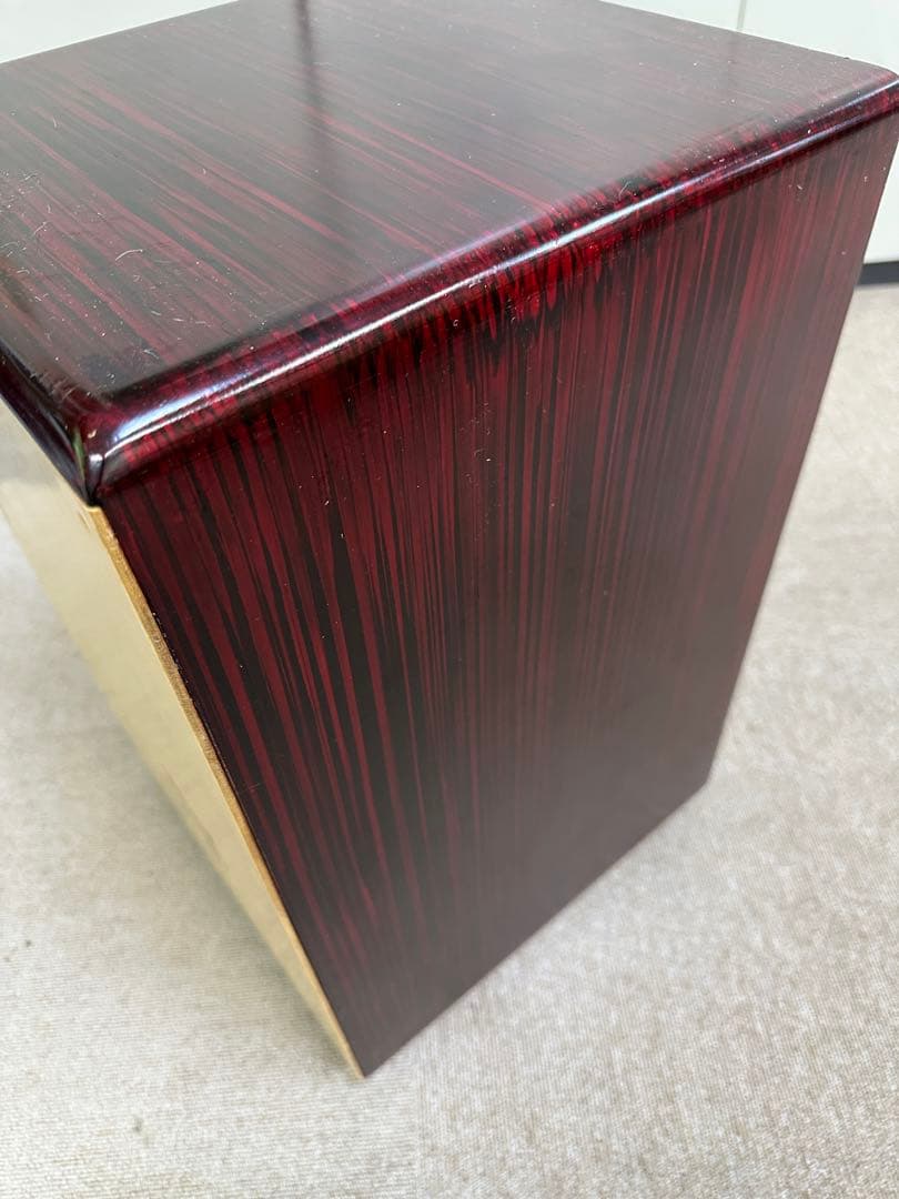 Pearl Cajon クラブカホンPBC-512CC