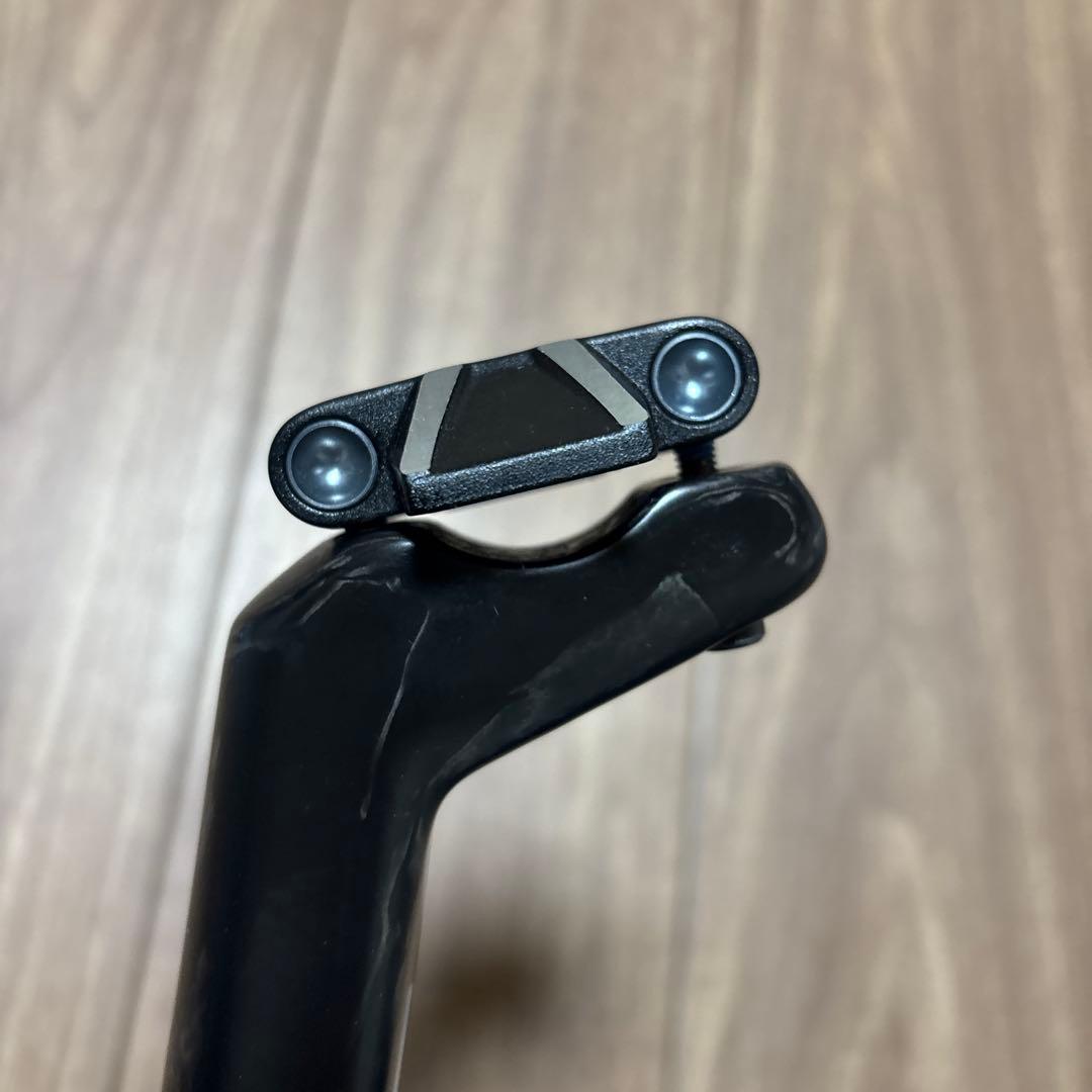 BMC SLR01 専用シートポスト