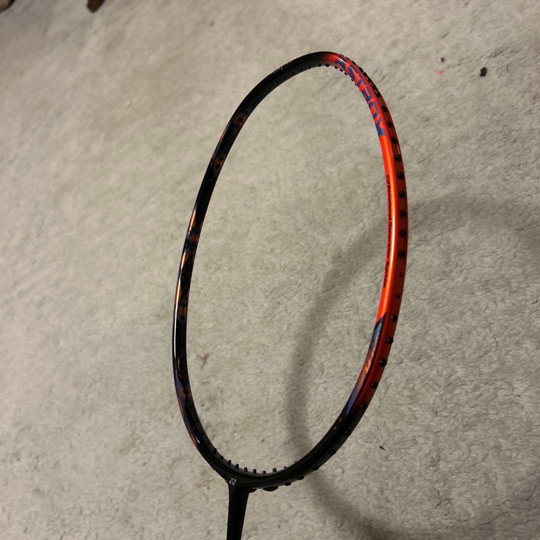 ASTROX 100 & 77 PRO 2本セット