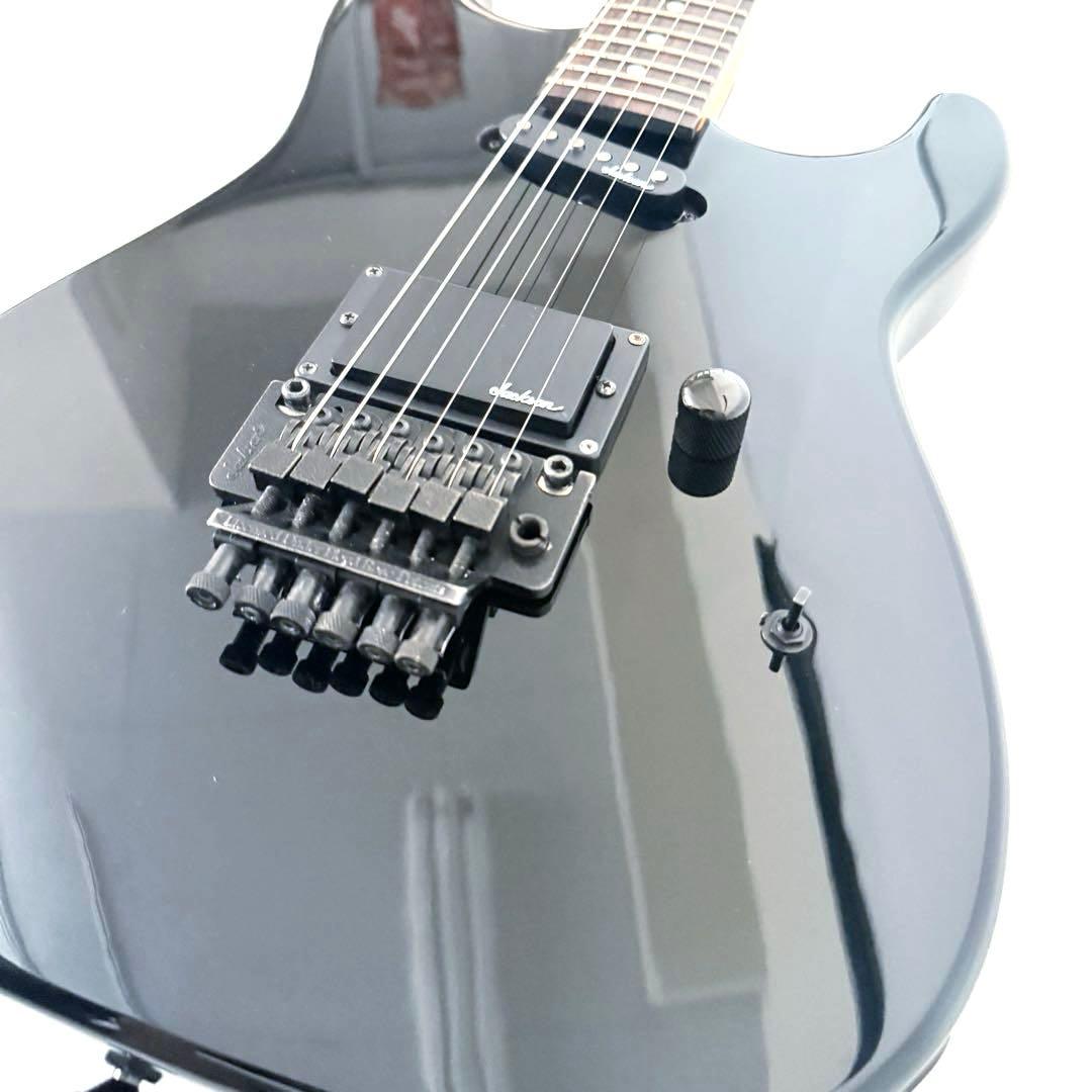 【希少】 Charvel Model 3 シャーベル