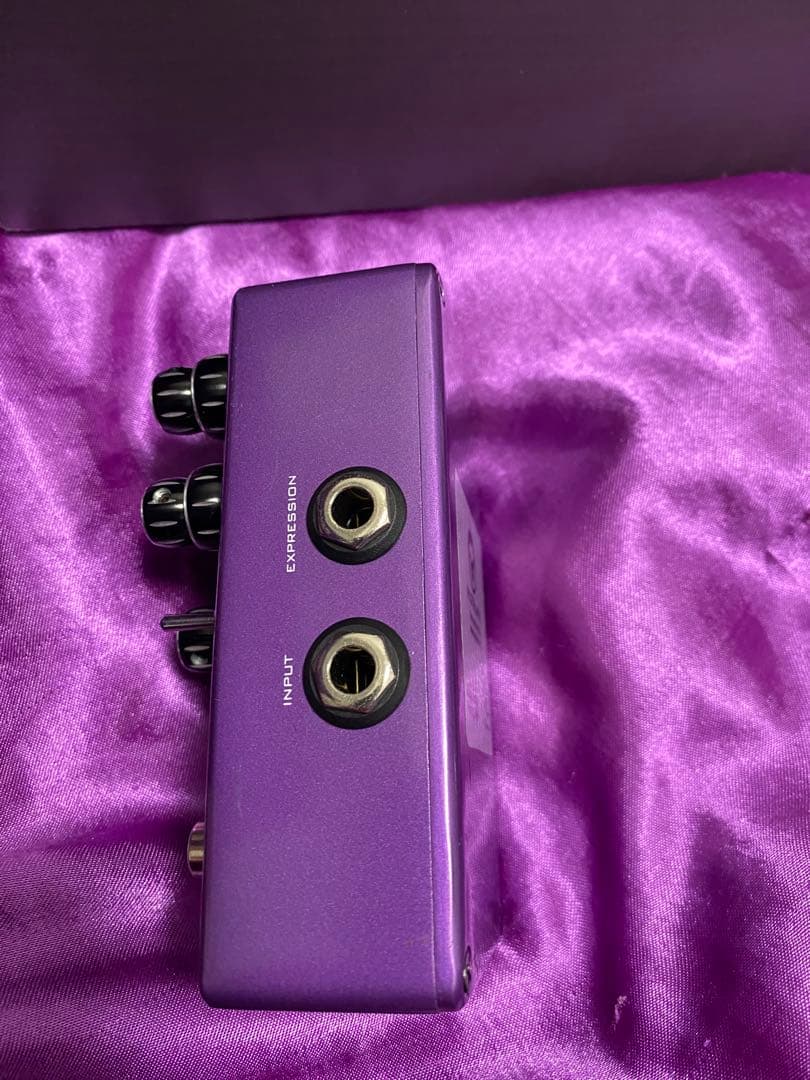 ギター PIGTRONIX / Mothership 2