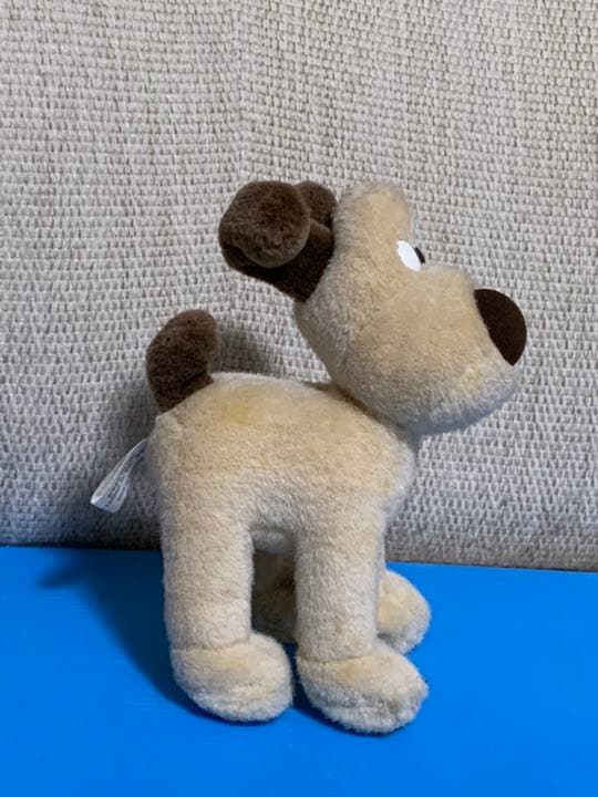 ウォレスとグルミット ぬいぐるみ サンアロー WallaceGromit 激レア