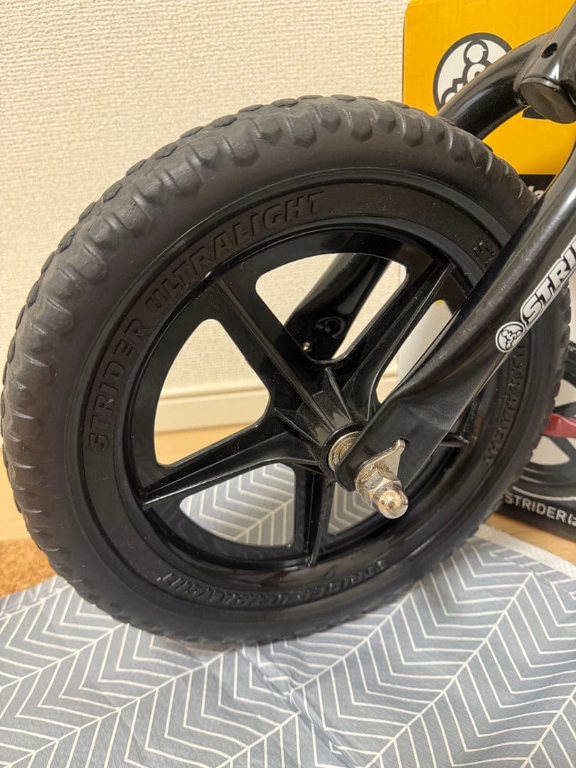 極美品！STRIDER スポーツモデル　12インチ