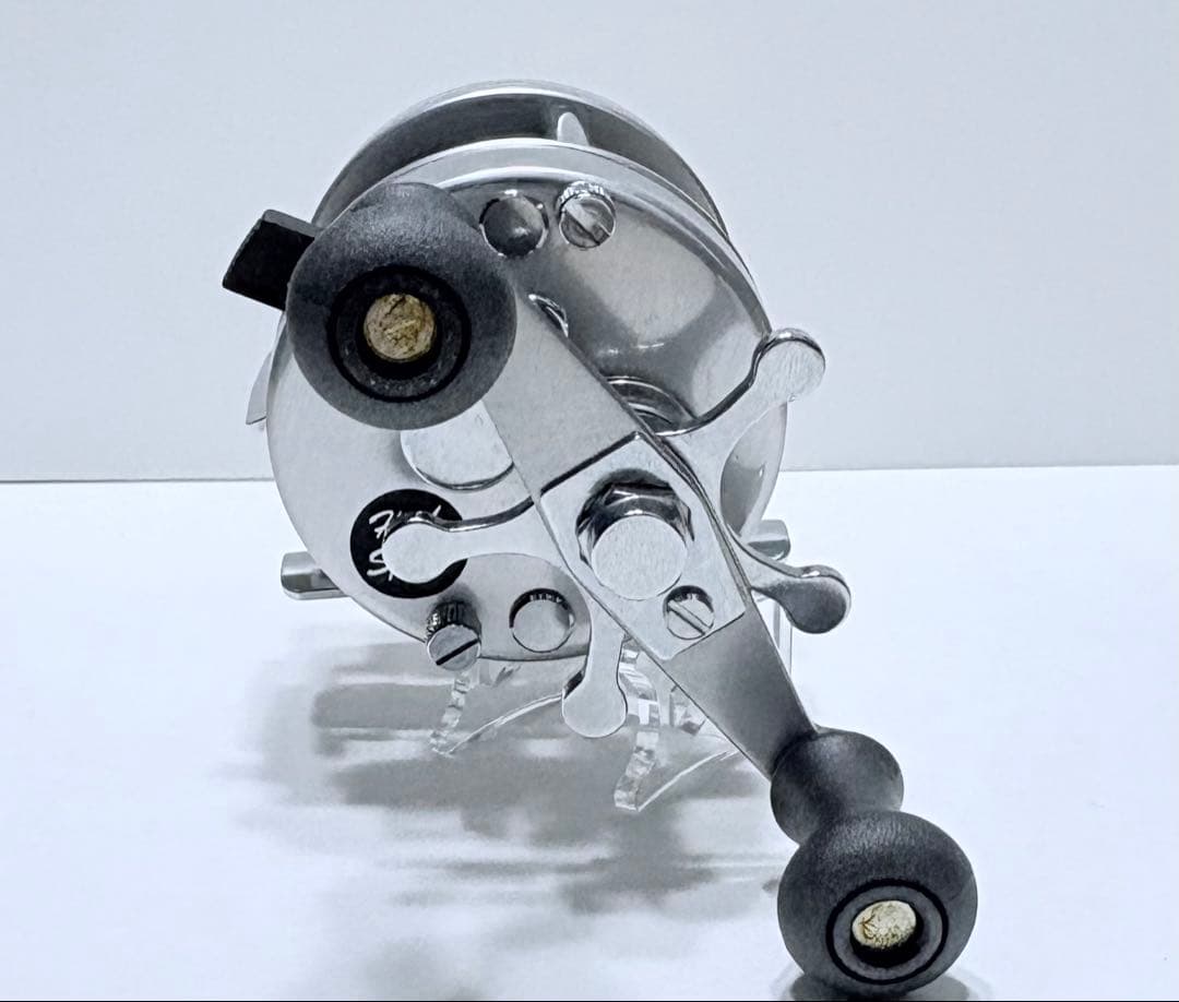 ABU Garcia Ambassadeur 1500C 新品未使用