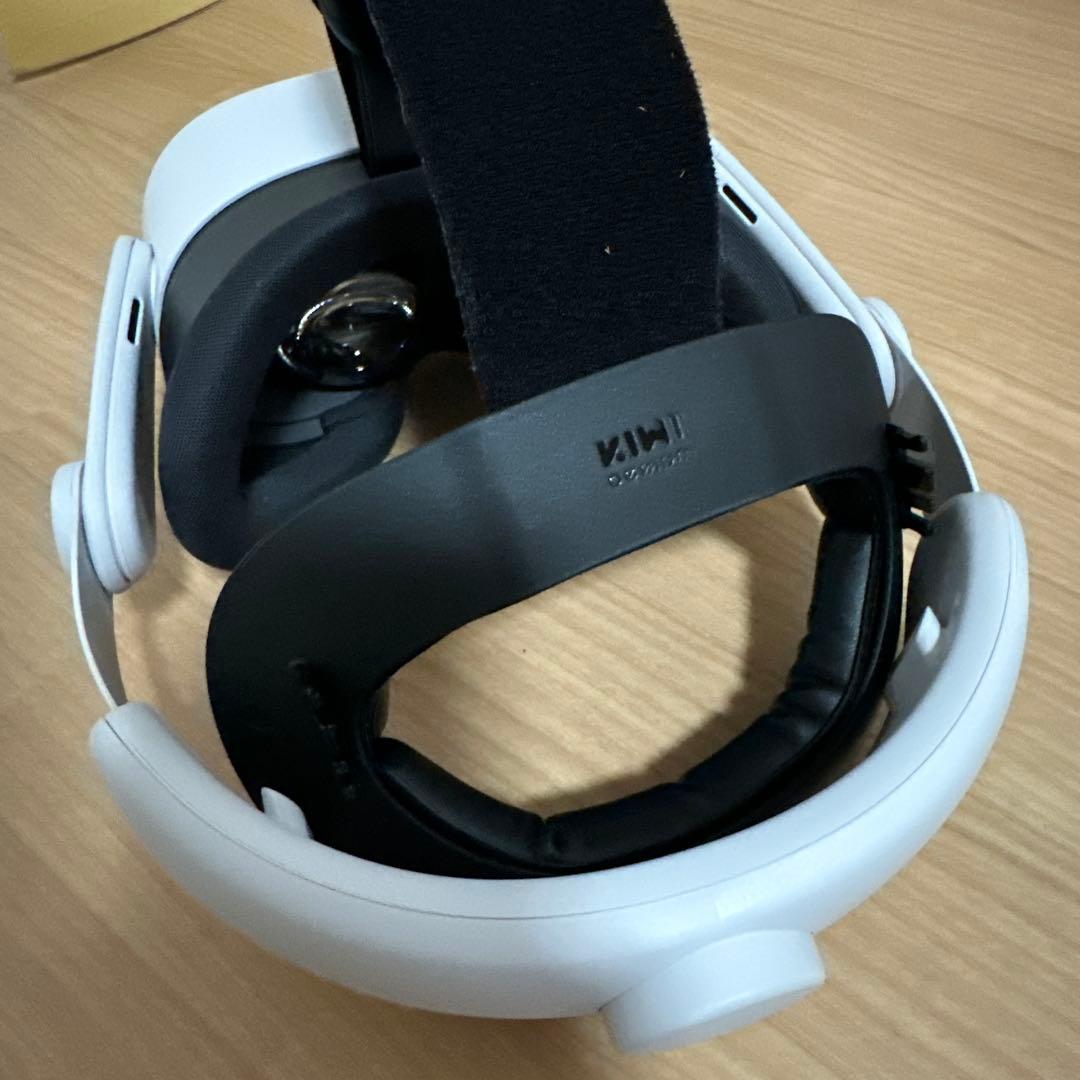 その他  quest 3s