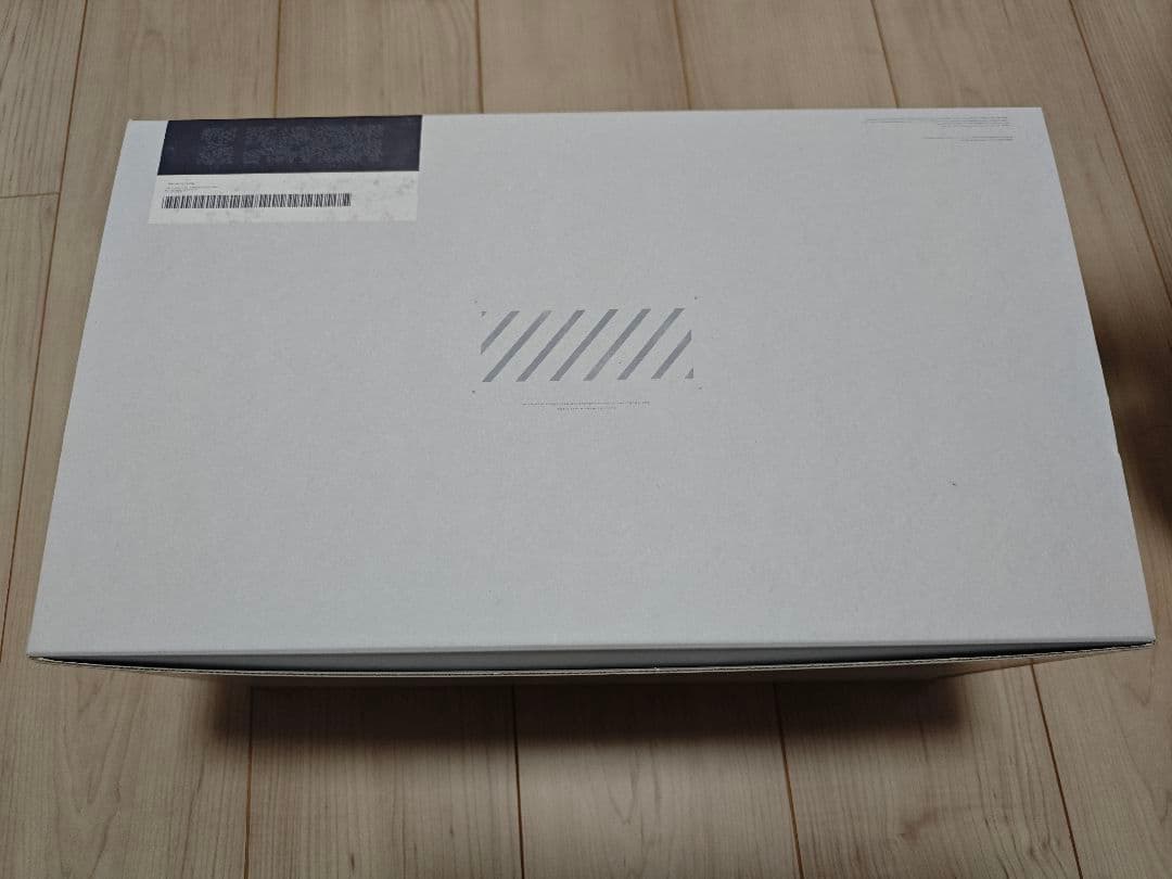 アーマードコア6　プレミアムコレクターズエディション（ソフト無し）